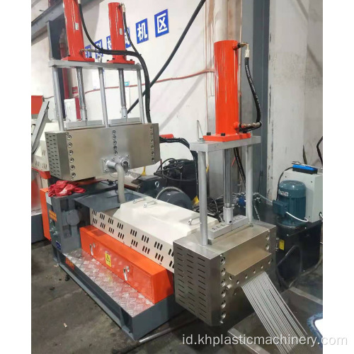 granulator plastik cumberland diy